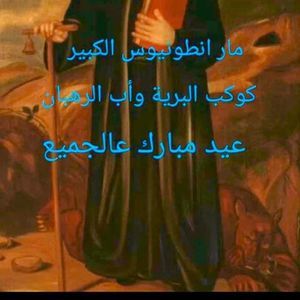 Meet your Posher, Antoinette